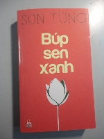 “Búp sen xanh” thời khốn khó