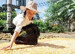 Nghị lực theo đuổi ước mơ làm bác sĩ của cô bé Vân Kiều