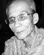 Sự kiện nhà văn Lan Khai mất tích