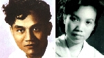 Mối tình Xuân Diệu (1916-1985) & Bạch Diệp(1929-2013) [qua di cảo thơ]