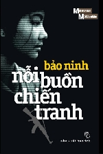 Người kể chuyện tự ý thức trong Nỗi buồn chiến tranh của Bảo Ninh