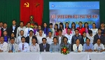 Trường ĐH Sư phạm – Đại học Huế tổ chức Hội nghị khoa học sau đại học lần thứ 2