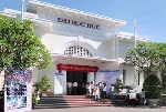 Đại học Huế công bố thông tin tuyển sinh Đại học, Cao đẳng hệ chính quy năm 2015