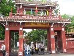 Hội thảo "Thừa Thiên Huế - Đất học và tài năng"