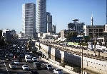 Thành phố Tel Aviv đạt giải "Thành phố Sáng tạo" của UNESCO