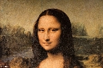 Mona Lisa là bức chân dung người mẹ Trung Quốc của Da Vinci?