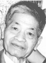 Ngây thơ Nguyễn Hữu Đang