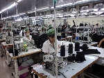 Phấn đấu thu hút đầu tư tại các khu công nghiệp năm 2015, 