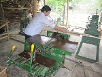 Quảng Điền phát triển tiểu thủ công nghiệp bền vững