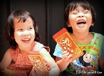 Lì xì, chuyện nhỏ mà không nhỏ