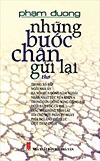 Lần theo những dấu chân