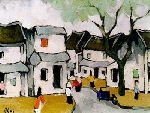 Bản quyền mỹ thuật  
