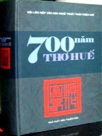 Trò chuyện 700 năm thơ Huế với Hải Trung