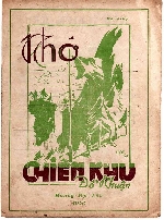 Ca khúc thời hào hùng