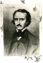 Edgar Poe với Hàn Mặc Tử