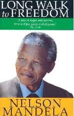 Đưa tự truyện của Nelson Mandela lên màn bạc