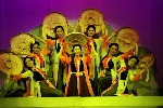 Nghệ thuật múa cách mạng Việt Nam