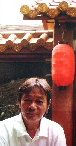 Kim Long - ký ức và những mảng màu Huế