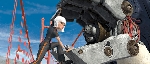 Hollywood đặt niềm tin vào công nghệ làm phim 3-D mới