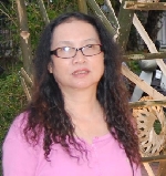 Chùm thơ Phan Lệ Dung