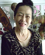 Nhà văn Hà Khánh Linh