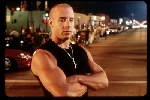 Vin Diesel tái xuất thành công trong Fast & Furious