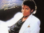 Album Thriller hay nhất mọi thời đại 