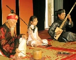 Ca trù cũng cần “đổi mới”