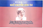Đêm nghệ thuật nhớ Nguyễn Đình Thi