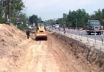 Khẩn trương phối hợp giải quyết, đẩy nhanh tiến độ hoàn thành công tác đền bù GPMB QL1A đoạn qua địa bàn huyện Phú Lộc