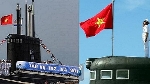 Báo Trung Quốc 'ghét' truyền thông Mỹ nói về Biển Đông