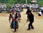 Thừa Thiên Huế sẽ tham gia  ngày hội văn hóa các dân tộc miền Trung năm 2015 