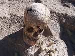 Phát hiện hàng chục mộ cổ chứa xác ướp 1.200 năm tuổi ở Peru