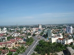 Ảnh hưởng của đầu tư trực tiếp nước ngoài đến tăng trưởng kinh tế ở tỉnh Thừa Thiên Huế giai đoạn 2004 - 2013