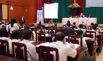 Hội thảo “Dấu ấn Huế, bản sắc Việt trong sản phẩm thủ công truyền thống”