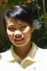 Trang thơ Phạm Quyên Chi