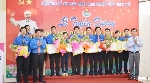 Tuyên dương 11 tập thể, 30 cá nhân điển hình trong học tập và làm theo lời Bác