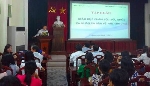 Cuộc thi “Giáo viên sáng tạo  trên nền tảng công nghệ thông tin năm 2015”