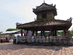 Khởi công trùng tu Phu Văn Lâu thuộc hệ thống di tích Cố đô Huế