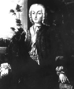 Cristofori, cha đẻ của đàn piano