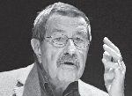 Vĩnh biệt Gunter Grass!