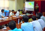 Phú Lộc:Điều chỉnh phương án quy hoạch 03 loại rừng trên địa bàn huyện 