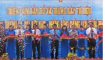 Đưa tư liệu chủ quyền biển đảo ra nước ngoài: Hoạt động nhiều ý nghĩa