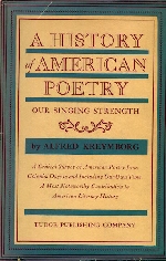 Những cuốn lịch sử thơ Mỹ, phục hưng Harlem và hip hop như là Tân hình thức