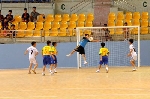 Thừa Thiên Huế: tổ chức Vòng Chung kết Giải bóng đá Thiếu nhiên và Nhi đồng (U13) toàn quốc năm 2015.