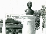 Hàm Nghi yêu dấu