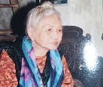 13 năm ngày mất của nữ sĩ Ngân Giang (17/8/2002-17/8/2015): “Tài tình chi lắm cho trời đất ghen…”