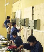 53 thí sinh tham gia hội thi tay nghề Thừa Thiên Huế 2015