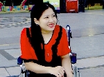 Trang thơ Hoàng Thi Thảo