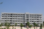 Nghiệm thu bàn giao Nhà học Trường Đại học Luật - Đại học Huế